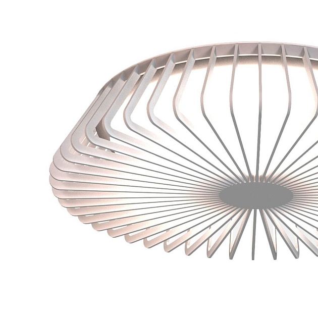 Потолочный светодиодный светильник Mantra Himalaya 7966 изображение 2 Потолочный светодиодный светильник Mantra Himalaya 7966 Фото № 2