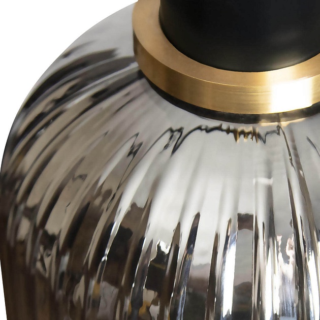 Подвесной светильник Loft IT IRIS 2070-A+BL Фото № 4