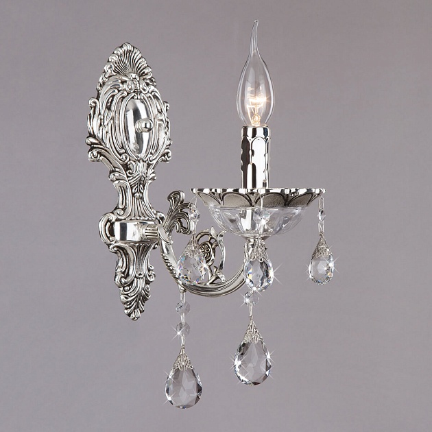 Бра Bogates 230/1 Strotskis Фото № 