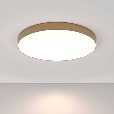 Потолочный светодиодный светильник Maytoni Technical Zon C032CL-L96MG4K 2