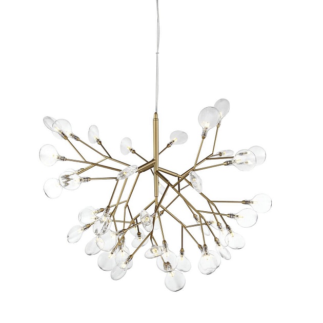 Подвесная люстра ST Luce Riccardo SL411.203.45 Фото № 4