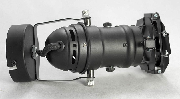 Потолочный светильник Lussole Loft Expression LSP-9838 Фото № 5