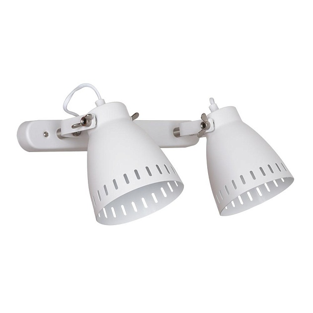 Спот Camelion WML-428-2 C01 13064 изображение Спот Camelion WML-428-2 C01 13064 Фото №