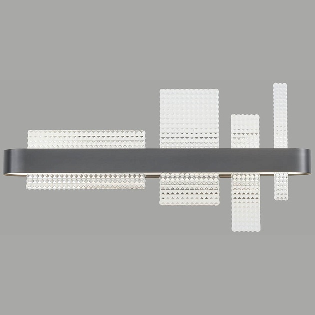 Настенный светодиодный светильник Wertmark LOTTA WE461.01.021 Фото № 