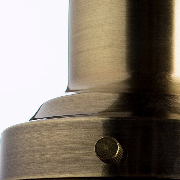 Подвесной светильник Arte Lamp Fisherman A5530SP-1AB изображение 2 Подвесной светильник Arte Lamp Fisherman A5530SP-1AB Фото № 2