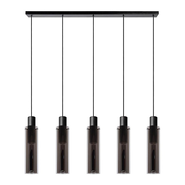 Подвесной светильник Lucide Orlando 74404/05/65 изображение Подвесной светильник Lucide Orlando 74404/05/65 Фото №