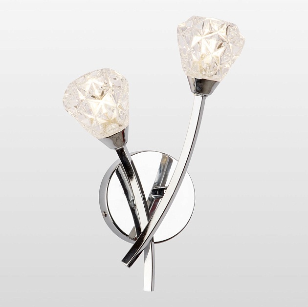 Бра Lussole Aqua LSP-8860 изображение Бра Lussole Aqua LSP-8860 Фото №