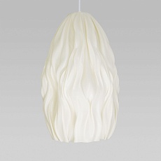 Подвесной светильник Eurosvet Sinki 30186/1 белый 3