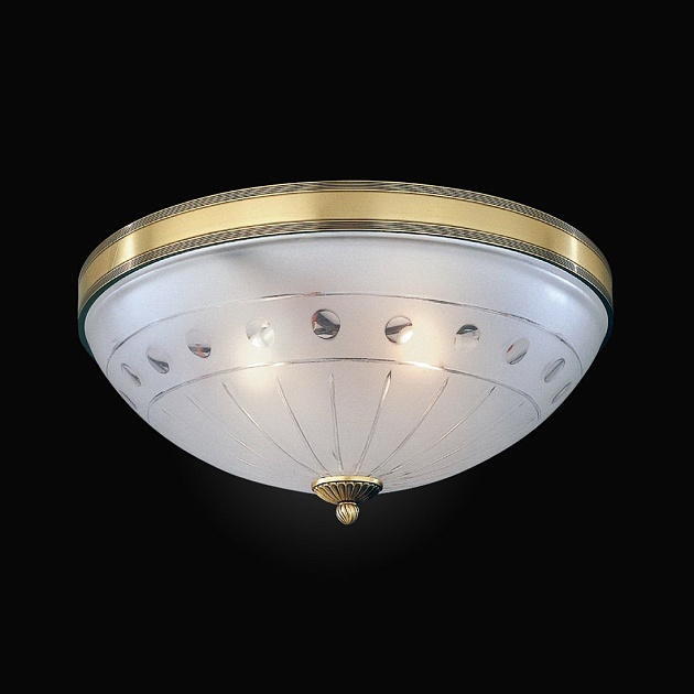 Потолочный светильник Reccagni Angelo PL 4650/4 Фото № 