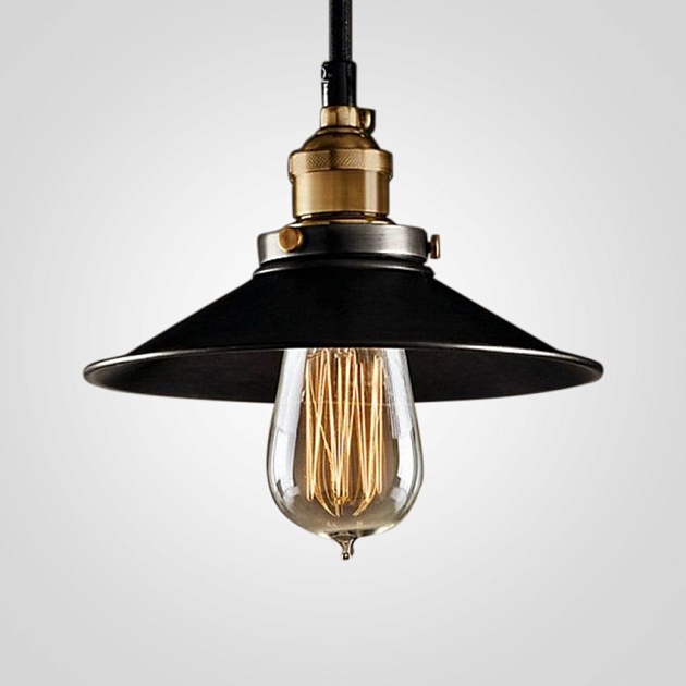 Подвесной светильник Imperium Loft Cone Pendant 74716-22 Фото № 