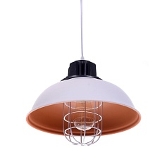 Подвесной светильник Lumina Deco Fuko LDP 6859 WT 3