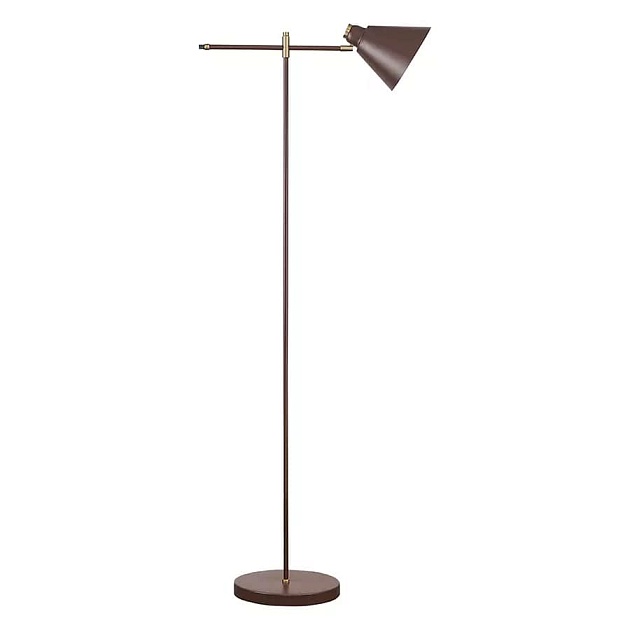 Торшер Bergenson Bjorn Rifl BB0000440 изображение 4 Торшер Bergenson Bjorn Rifl BB0000440 Фото № 4