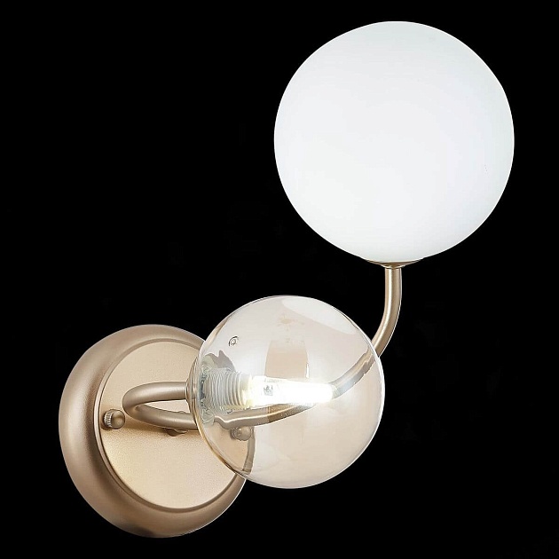 Бра Evoluce Formae SLE220921-02 Фото № 3