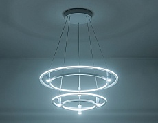 Подвесной светодиодный светильник Ambrella light Comfort Line FL5542 4