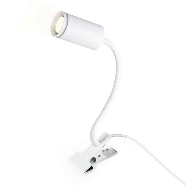 Настольная лампа Ambrella light Wallers FW2467 Фото № 