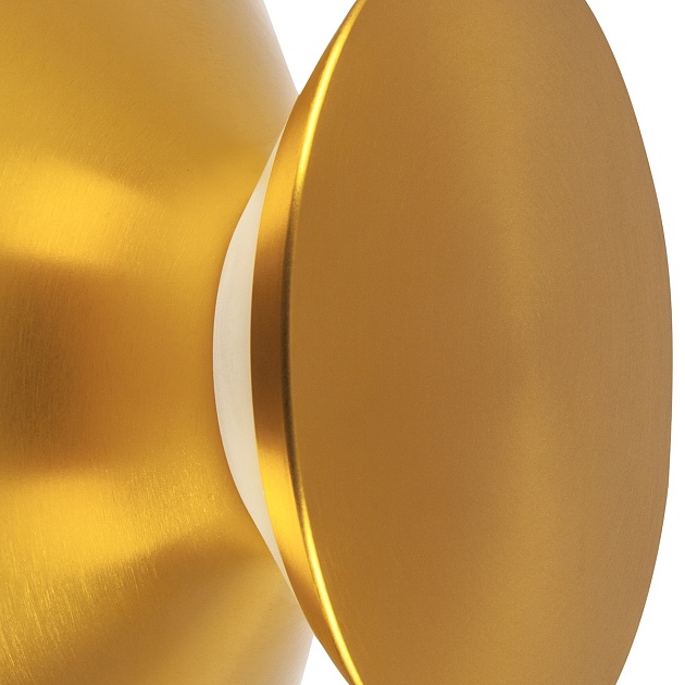 Настенный светодиодный светильник Lightstar Celesta 809103 изображение 2 Настенный светодиодный светильник Lightstar Celesta 809103 Фото № 2