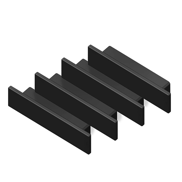 Заглушка Ambrella light Illumination Alum Profile (4шт) GP8451 Фото № 