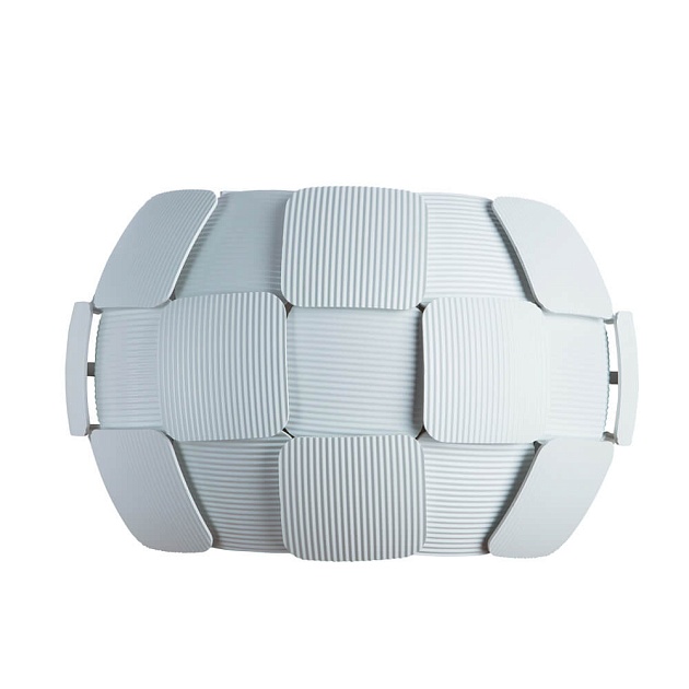 Настенный светильник Divinare Beata 1317/01 AP-2 Фото № 