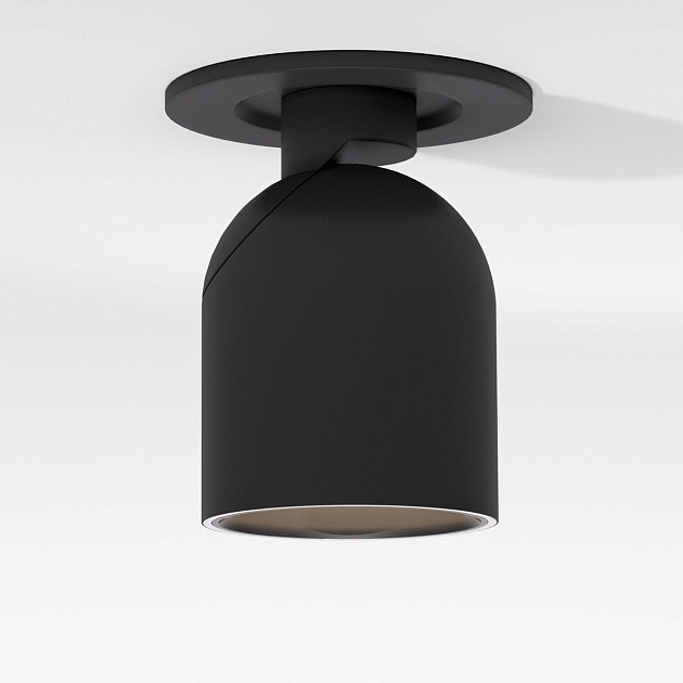 Встраиваемый светодиодный спот Elektrostandard Spot 25093/LED a065457 Фото № 4