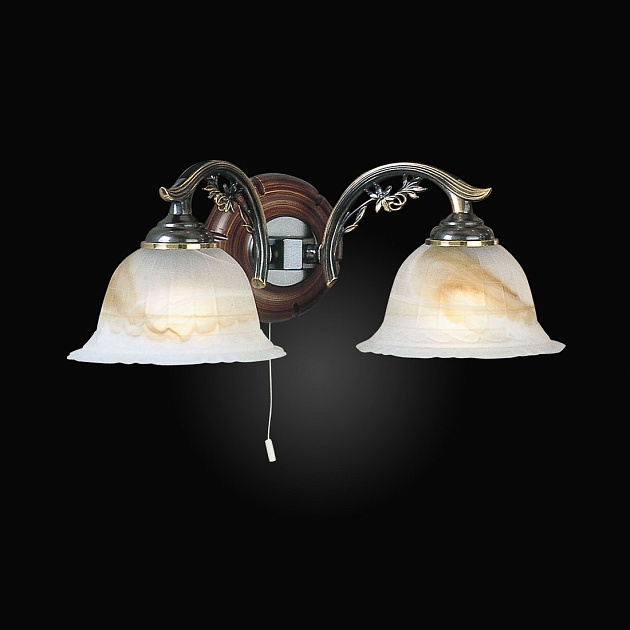 Бра Reccagni Angelo A 2701/2 Фото № 