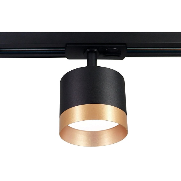 Трековый светодиодный светильник Ambrella light Track System GL5365 Фото № 