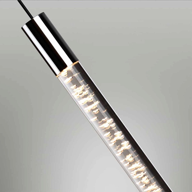 Подвесной светодиодный светильник Odeon Light Sparky 4370/5L изображение 4 Подвесной светодиодный светильник Odeon Light Sparky 4370/5L Фото № 4