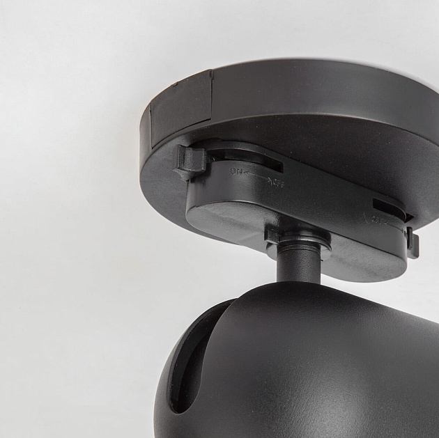 Адаптер Elektrostandard TRAF-1-BK a047141 Фото № 3