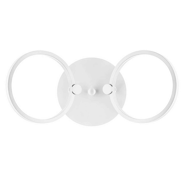 Настенный светильник Lightstar Breve 749622 изображение Настенный светильник Lightstar Breve 749622 Фото №