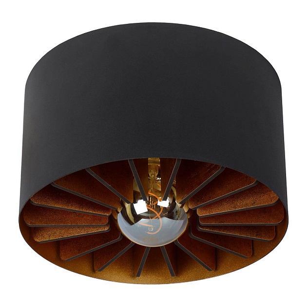 Потолочный светильник Lucide Zidane 77185/30/30 изображение Потолочный светильник Lucide Zidane 77185/30/30 Фото №