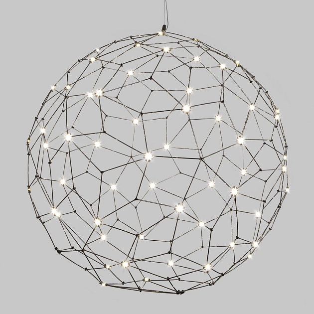 Подвесной светодиодный светильник Bogates Alioth 453/1 изображение 4 Подвесной светодиодный светильник Bogates Alioth 453/1 Фото № 4