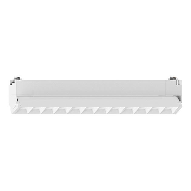 Трековый светодиодный светильник Feron AL131 48377 изображение Трековый светодиодный светильник Feron AL131 48377 Фото №