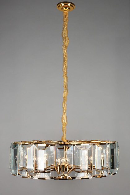 Подвесная люстра Omnilux Noventa OML-81503-10 изображение 12 Подвесная люстра Omnilux Noventa OML-81503-10 Фото № 12