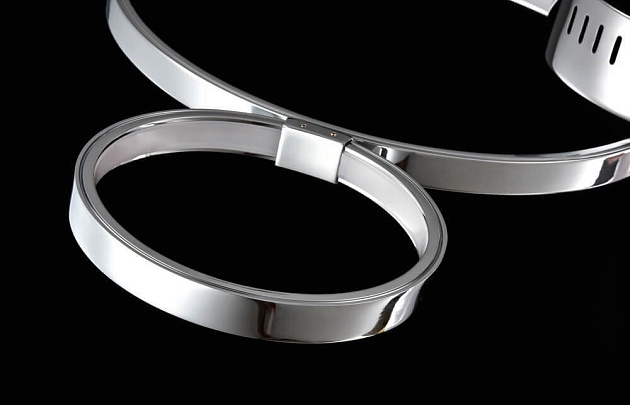 Потолочный светодиодный светильник Maytoni Olympia MOD448-55-N Фото № 5