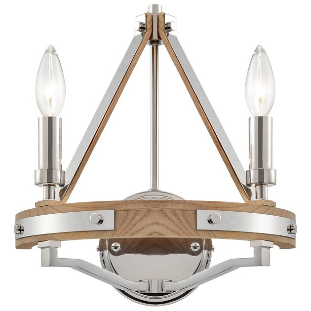 Бра Wertmark Brenda WE586.02.101 Фото № 