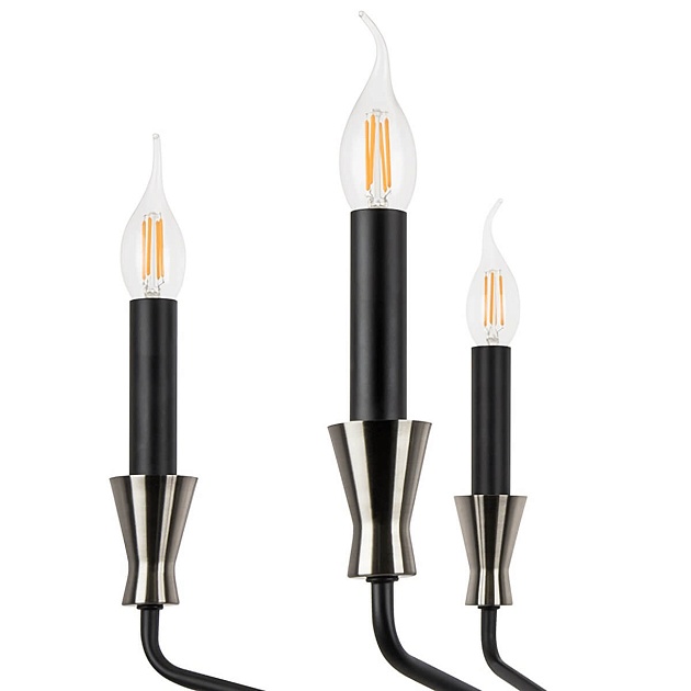 Подвесная люстра Lightstar Ragno 732167 Фото № 4