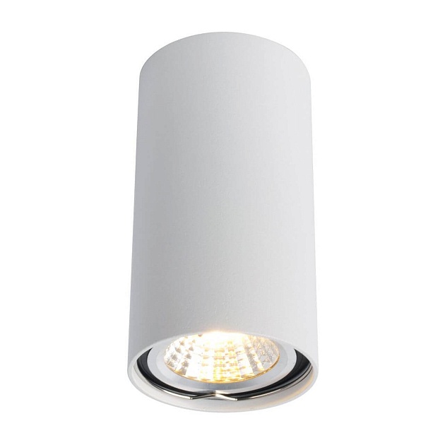 Потолочный светильник Arte Lamp A1516PL-1WH Фото № 