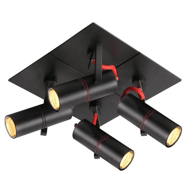 Спот Lucide Titto 12929/74/30 Фото № 