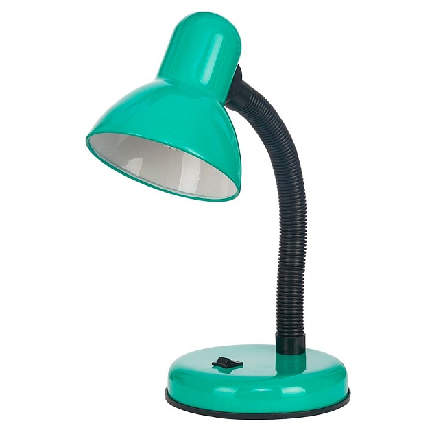 Настольная лампа ЭкономСвет MT203GN изображение Настольная лампа ЭкономСвет MT203GN Фото №