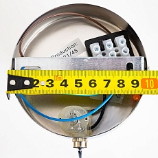 Бра Citilux Нильс CL132315 1