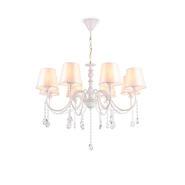 Подвесная люстра Ambrella light Traditional Modern TR4605 Фото № 