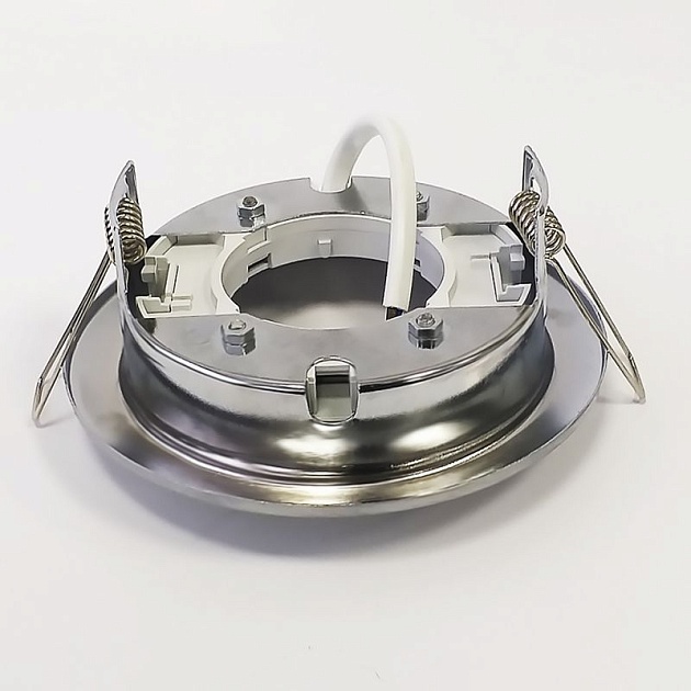 Встраиваемый светильник EKS Optima UTT00004455 изображение 2 Встраиваемый светильник EKS Optima UTT00004455 Фото № 2