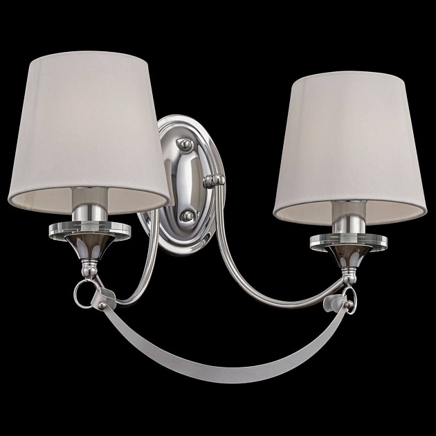 Бра Freya Ariana FR5081WL-02CH Фото № 3