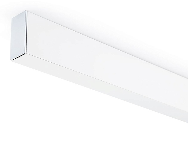 Шинопровод магнитный Ambrella light Track System Magnetic GL3318 Фото № 5