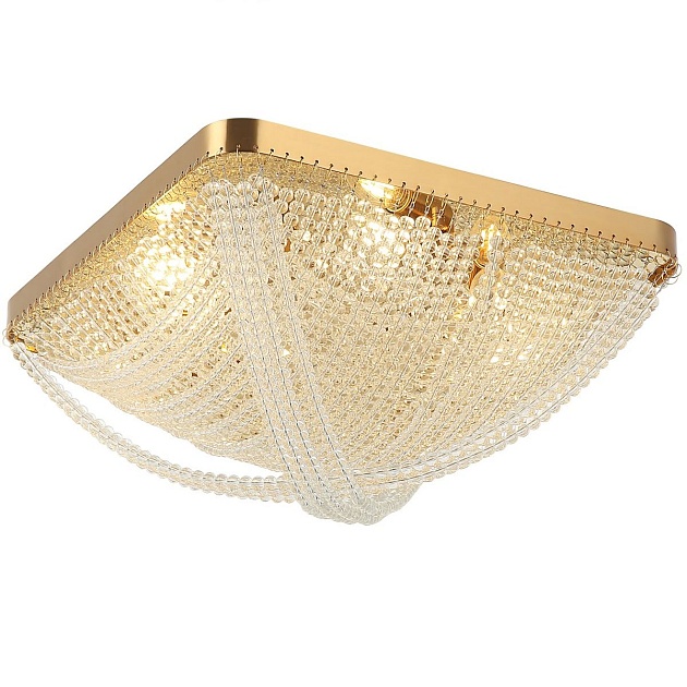 Потолочная люстра Stilfort Marelli 2169/05/06C Фото № 2