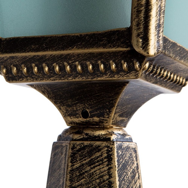 Уличный светильник Arte Lamp Memphis A3161FN-1BN изображение 3 Уличный светильник Arte Lamp Memphis A3161FN-1BN Фото № 3