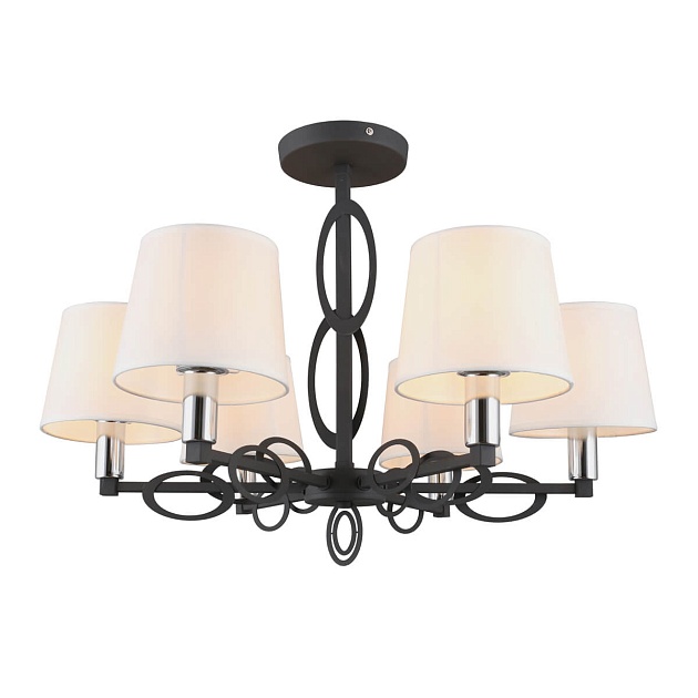 Потолочная люстра Omnilux Reggello OML-64907-06 Фото № 