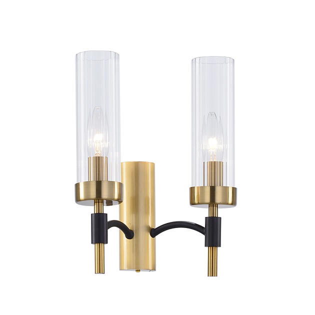 Бра Milosh Tendence MADISON 0919WL-2AB Фото № 