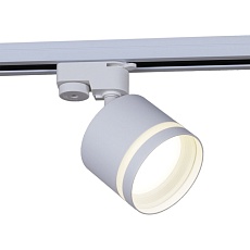 Трековый светильник Reluce 53001-9.3-001LD GX53 WT 4