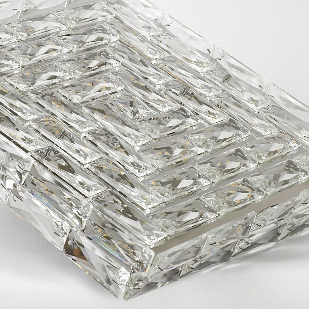 Потолочный светодиодный светильник Lussole LSP-7212 изображение 2 Потолочный светодиодный светильник Lussole LSP-7212 Фото № 2