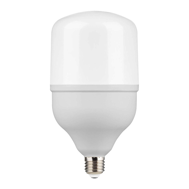 Лампа светодиодная Gauss E27 42W 6500K матовая 63234 изображение 6 Лампа светодиодная Gauss E27 42W 6500K матовая 63234 Фото № 6